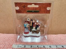 LuVille "Jury" Figure