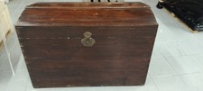 Baule Antico H 73  P 53,5 L