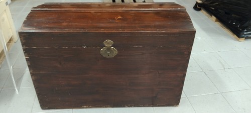 Baule antico 53 5 - p, 53,5