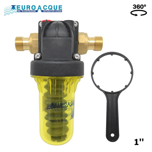 Dosatore proporzionale alta - dosatore,