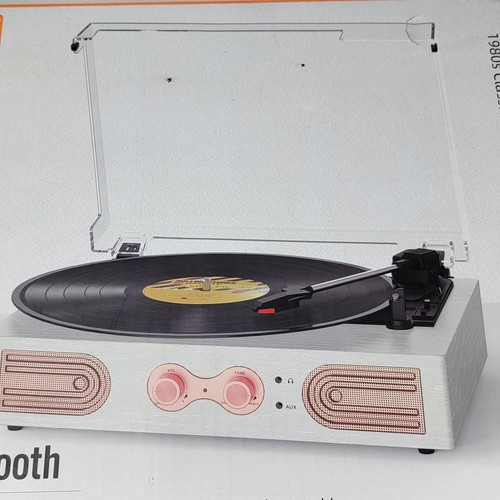 Danfi audio vintage - danfi,