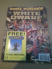 White Dwarf 190 Imperial