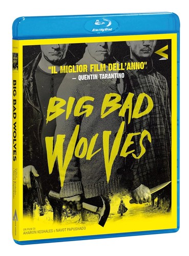 Blu ray big - blu-ray,