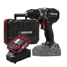 Parkside Performance Trapano