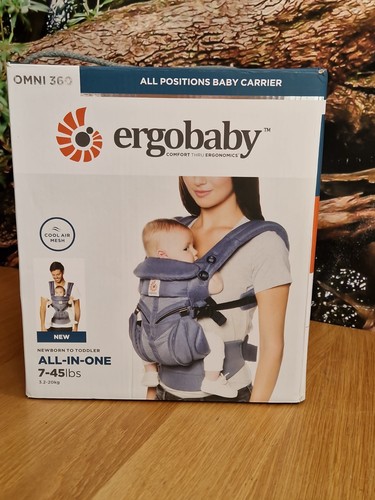 Marsupio ergobaby omni - marsupio,