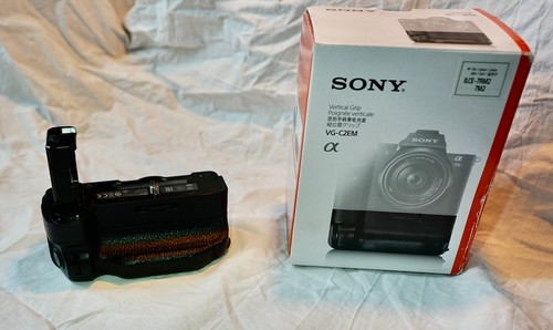 Sony c2em impugnatura - sony,