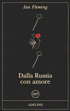 Dalla Russia con amore - Ian