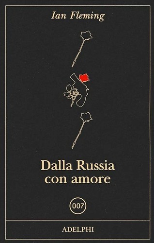 Dalla russia con - amore,