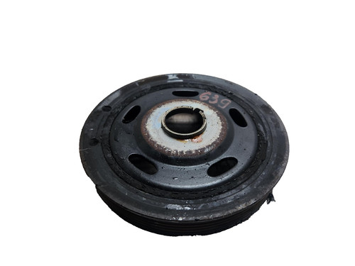 Puleggia albero motore peugeot - puleggia,