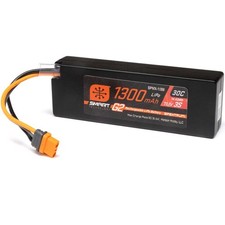 Spektrum Batteria Lipo 3S