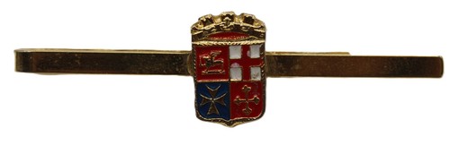 Fermacravatte marina militare - fermacravatte,
