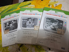 Giornalino gian burrasca - il, di