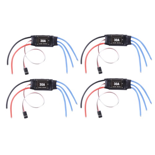 30a rc brushless esc - rc,