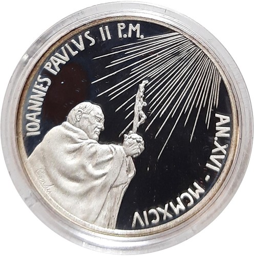 Vaticano giovanni paolo - vaticano,