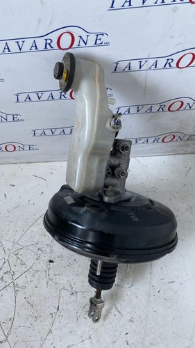 Servofreno per toyota - iq, 1°