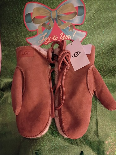 Guanti ugg donna pelle - ugg, di