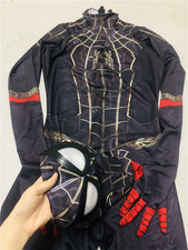 Costume Spider-Man No Way Home