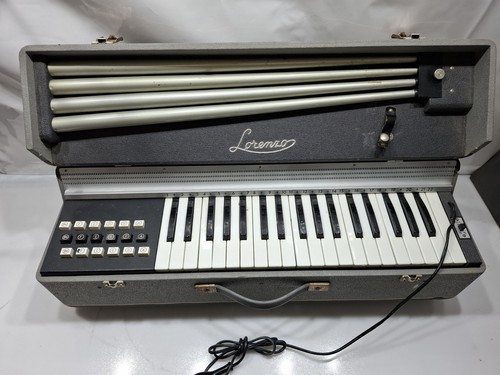 Tastiera elettronica compatta - tastiera,