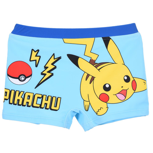 Costume bagno pikachu - da,