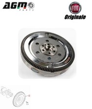 VOLANO MOTORE ORIGINALE ALFA