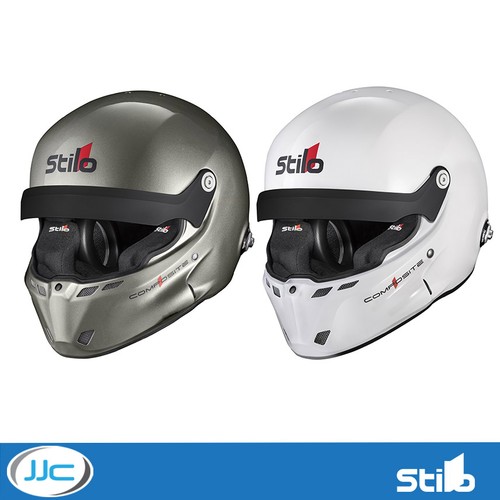 Casco rally stilo - da,