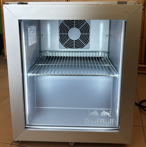 Mini frigo red bull - frigo,