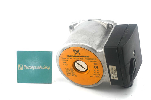 Pompa solare grundfos - solare,