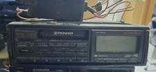 Autoradio Vintage Anni '80 '90 Pioneer KEH-M5002 