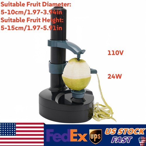 Commercial electric potato - electric,
