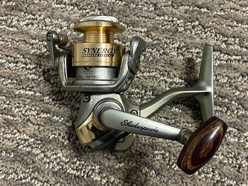 Shakespeare synergy supreme - supreme, 3