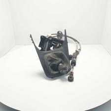 TORRETTA LEVA CAMBIO CON CORDE FORD KUGA MK2 2.0 TDCI 103KW 140CV 6M 2015 AV6R-7