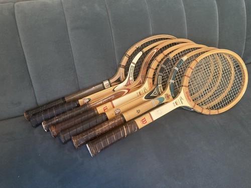 Lotto racchetta tennis vintage - lotto,