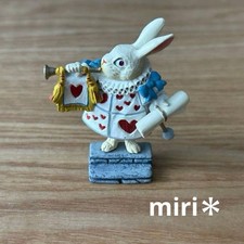 Statuina bambola Kaiyodo Alice