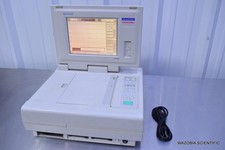 NIHON KOHDEN CARDIOFAX V