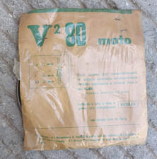 CORDA cavo per contachilometri VEGLIA V2 80 moto d'epoca originale Krautli