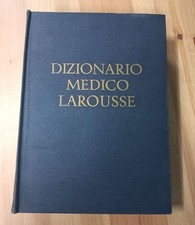 Nuovissimo Dizionario medico