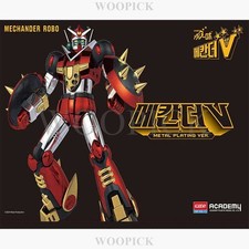 Academy MECHANDER ROBO V Metal