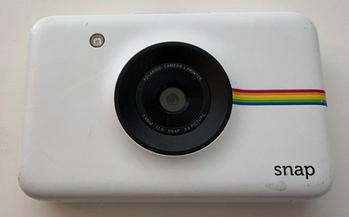 Polaroid snap polsp01 instant - polsp01,