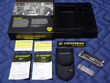 Snap-On Leatherman Multitool