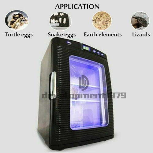 Incubatrice automatica per