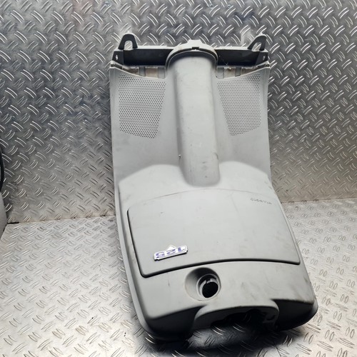 Scudo gamba interno aprilia - scudo,