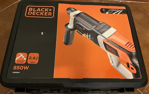 Tassellatore 230v black decker - tassellatore,