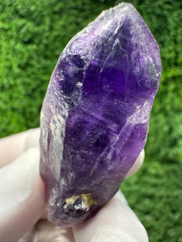 Wow ametista viola - ametista, profonda