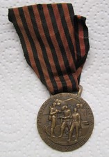 Medaglia Italiana "Spedizione
