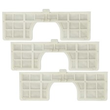 3 Filtro HEPA per Samsung