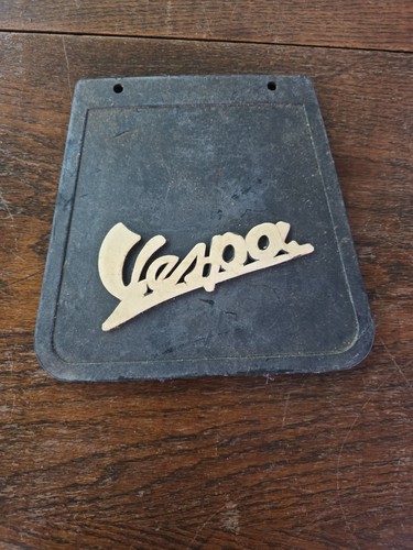 Paraspruzzi vespa anni - paraspruzzi,
