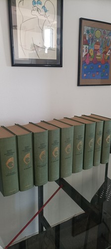 Storia della letteratura - storia,