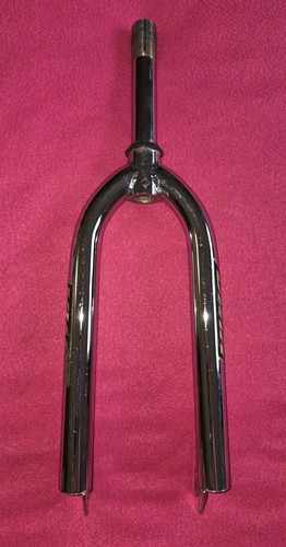 Forcella bmx usata in - bmx, 19"