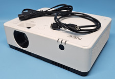 NEC, NP-MC372X Proiettore 3700