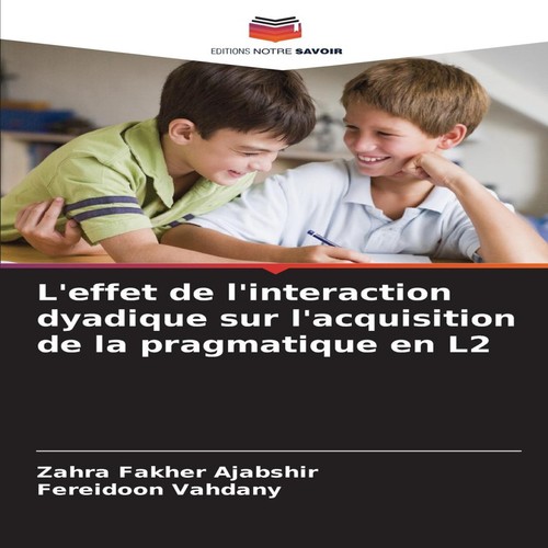 Effet l interaction - de, l'interaction